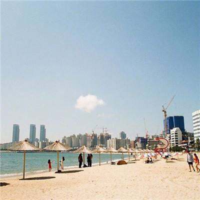 中东国家加大旅游业投入